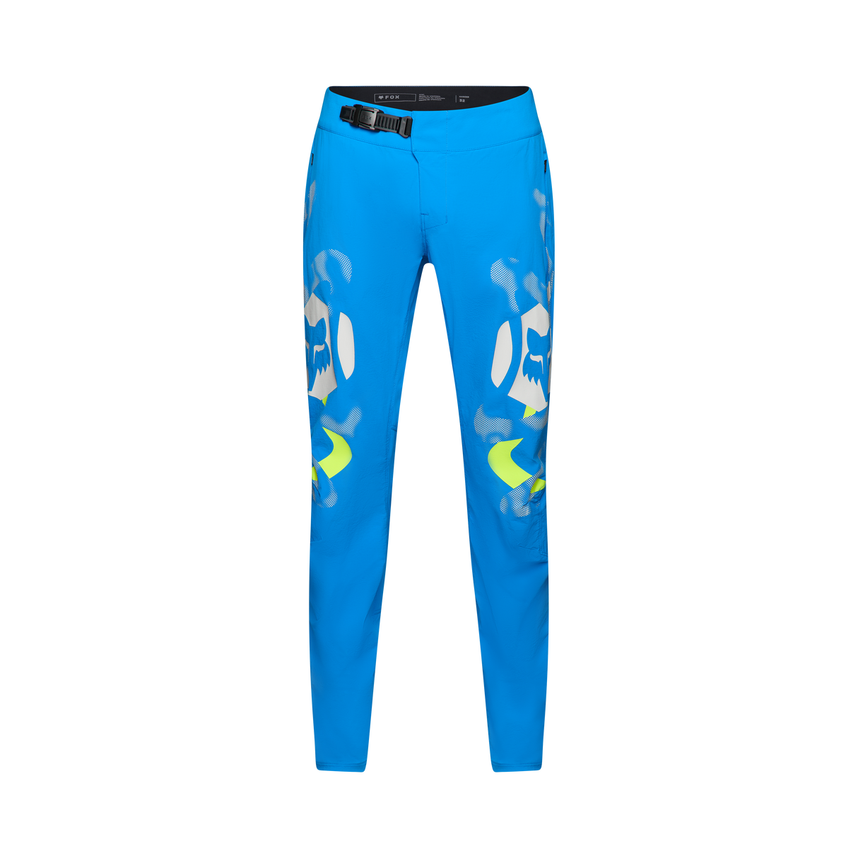 Fox Racing Ranger Pant Tactile Blue Jewel