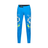 Fox Racing Ranger Pant Tactile Blue Jewel