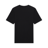 Fox Racing Youth IMAGE Print Tee Ultra Black