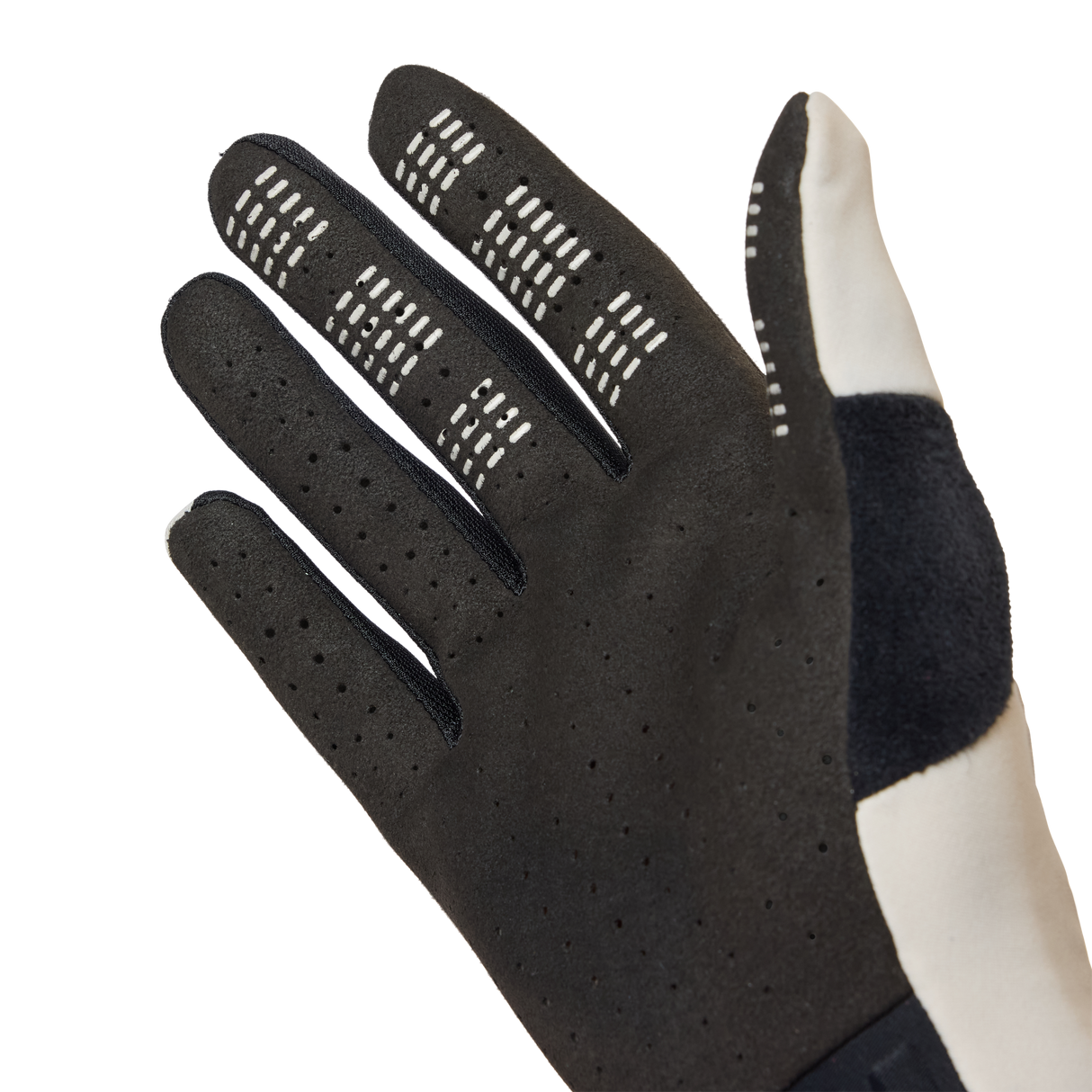 Fox Racing Flexair Handschoen Chalk