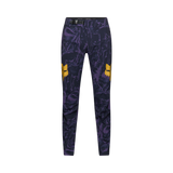 Fox Racing Ranger Pant Image Print Plum