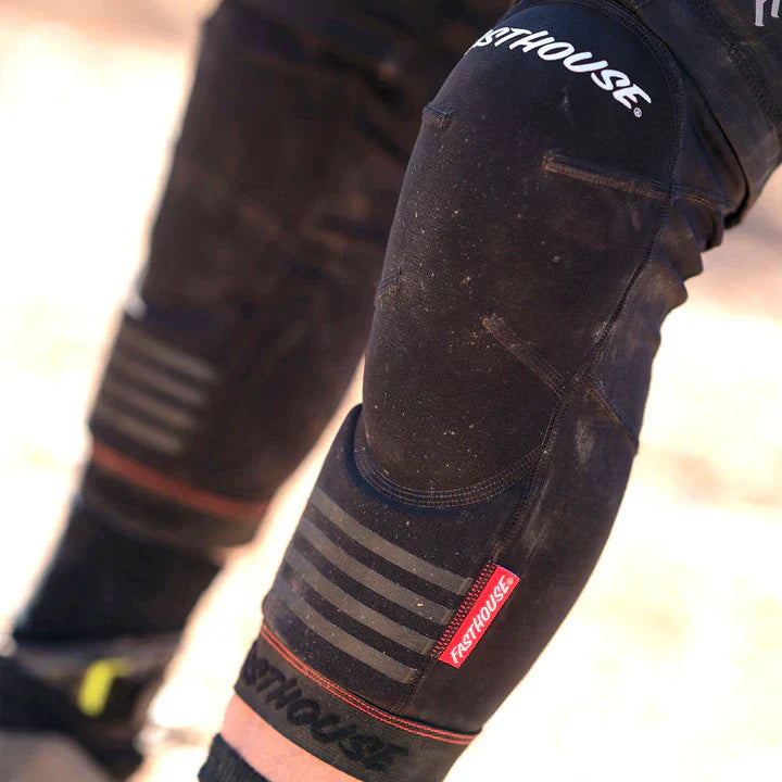 Fasthouse Hooper Knee Pad