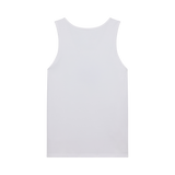 Fox Racing Fox Head 195 Original Tank White