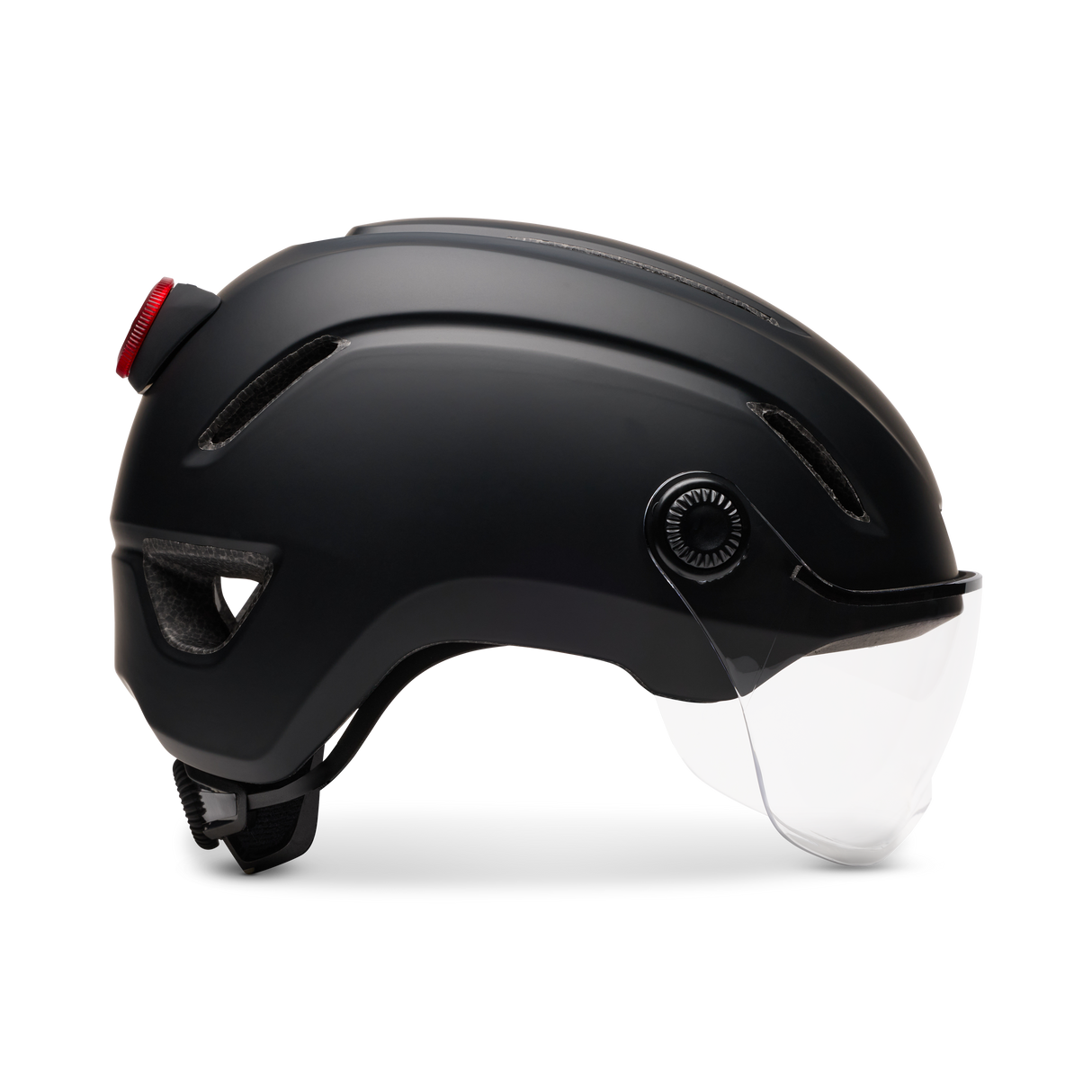 Giro Evoke MIPS LED Cycling Helmet