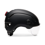 Giro Evoke MIPS LED Cycling Helmet