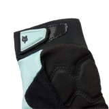 Fox Racing Women's Ranger Glove Gel Short Frost