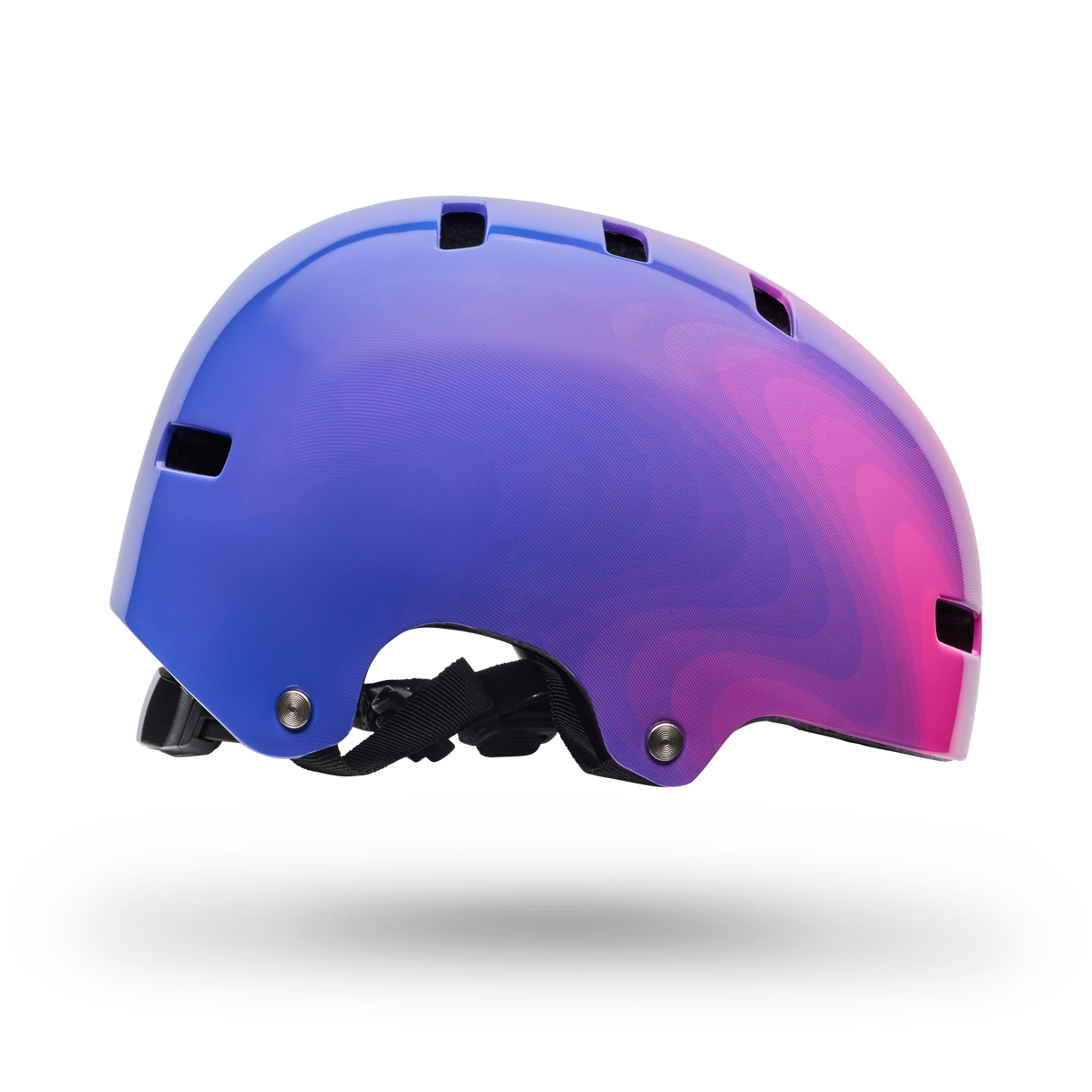 Casco MTB Bell Span Blend Cotton Candy