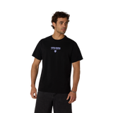 T-shirt surdimensionné Fox Racing Pro Circuit noir