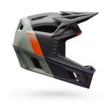 Bell Full-Air MIPS Ratio Rootbeer MTB-Helm
