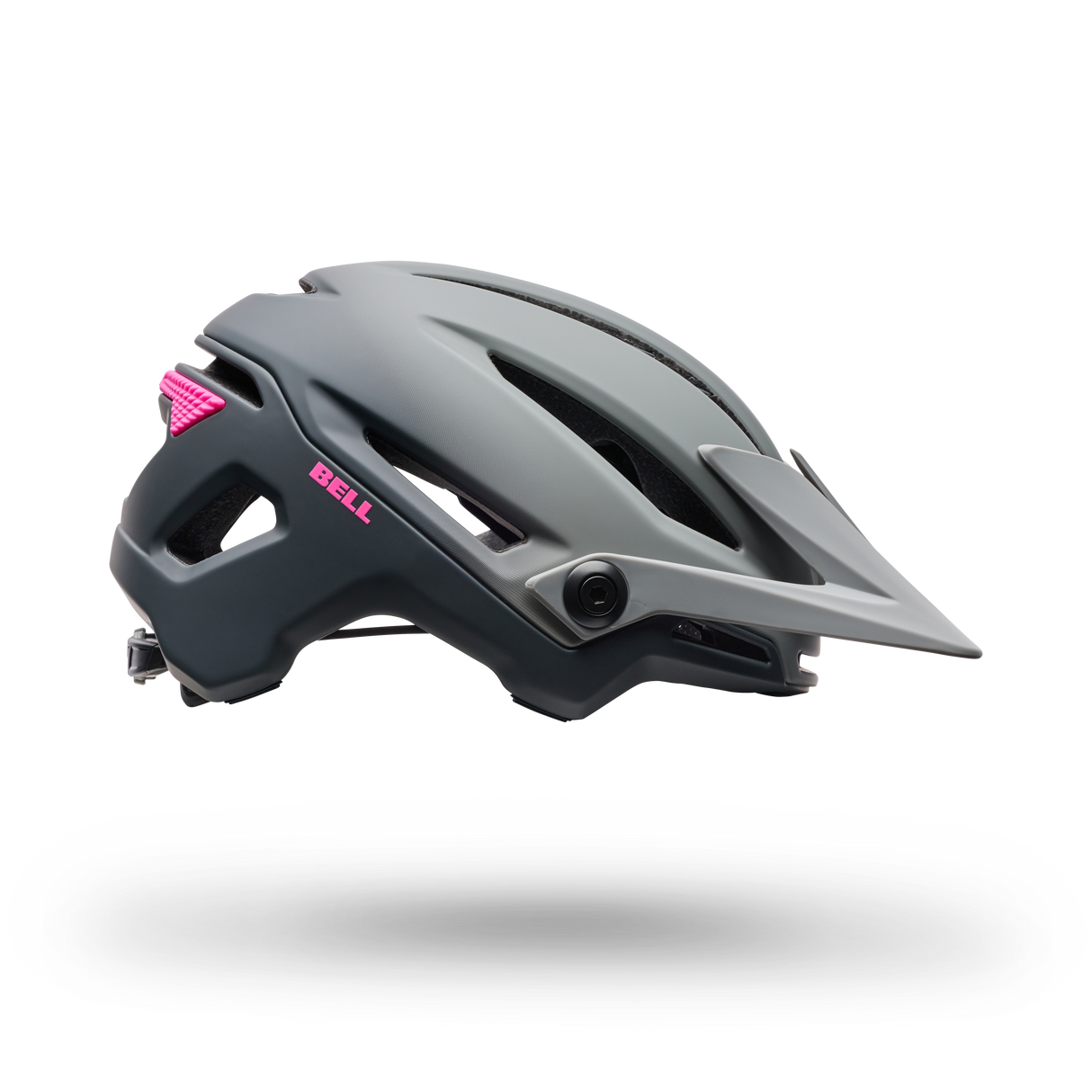 Bell Sixer MIPS Ratio Graphit MTB-Helm