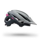 Bell Sixer MIPS Ratio Graphit MTB-Helm