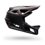 Casque Fox Racing Proframe RS Aura Violet Crépuscule