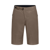 Fox Racing Flexair Short With Liner Nutmeg