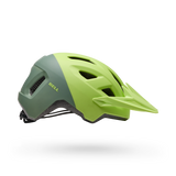 Bell 2Twenty Dual MIPS Acid Green MTB-Helm