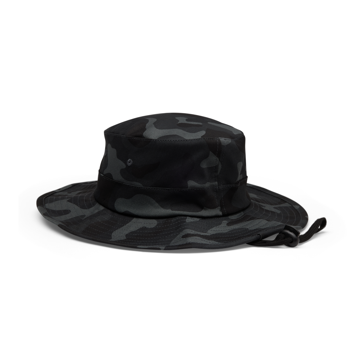 Fox Racing Base Over Sun Hat Black Camo