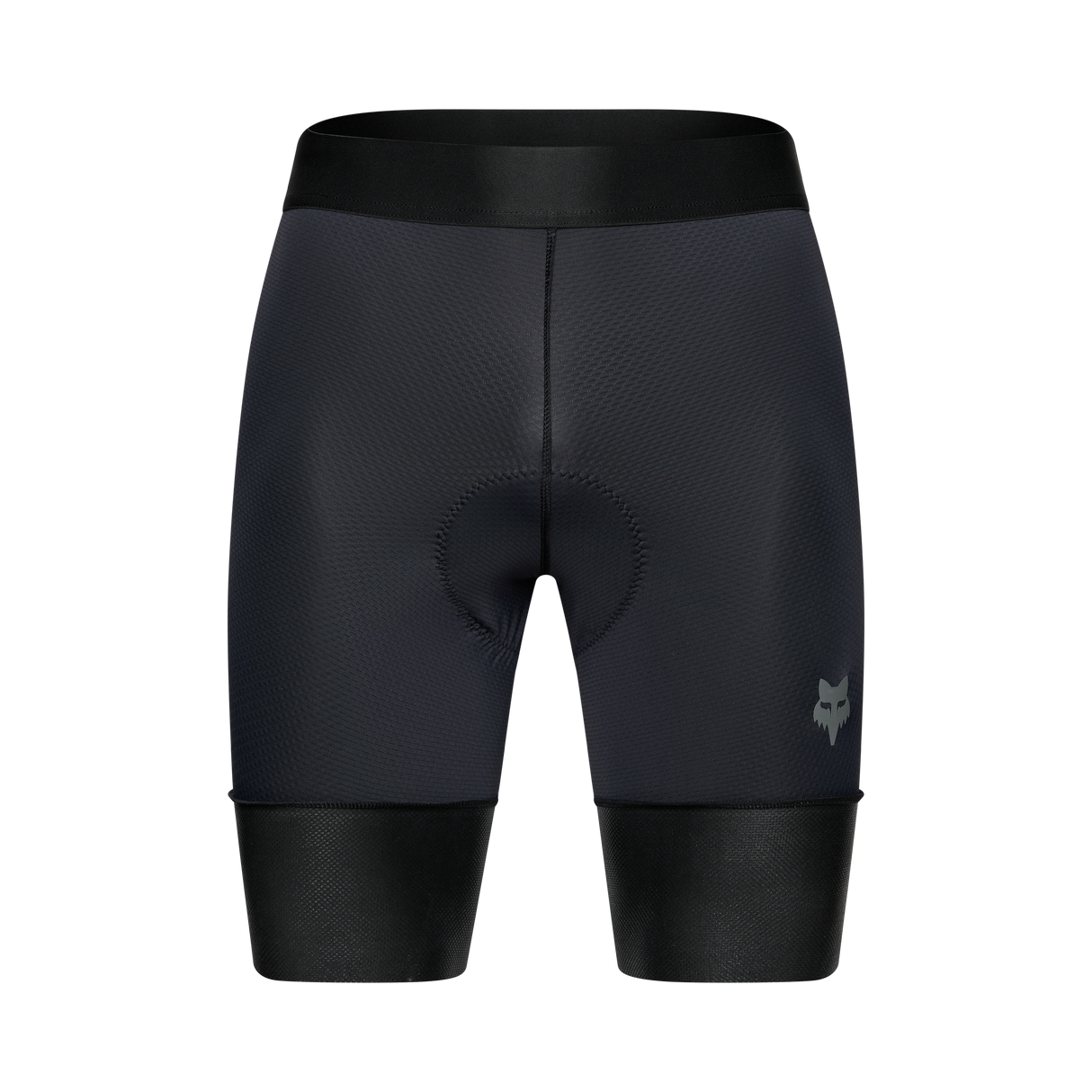 Fodera Techbase per pantaloncini Fox Racing Nera