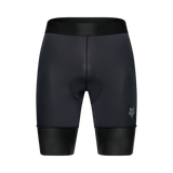 Fodera Techbase per pantaloncini Fox Racing Nera