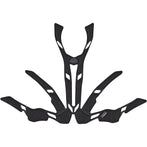 Remplacement de la doublure de casque Troy Lee Designs A2 2.0