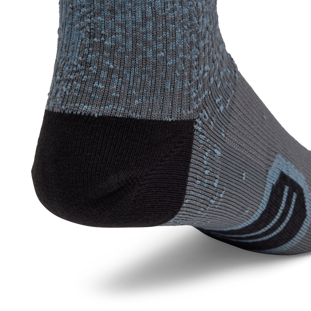 Fox Racing 6" Ranger Sock Fade Deep Cobalt
