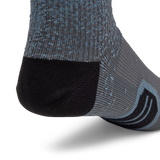 Fox Racing 6" Ranger Sock Fade Deep Cobalt