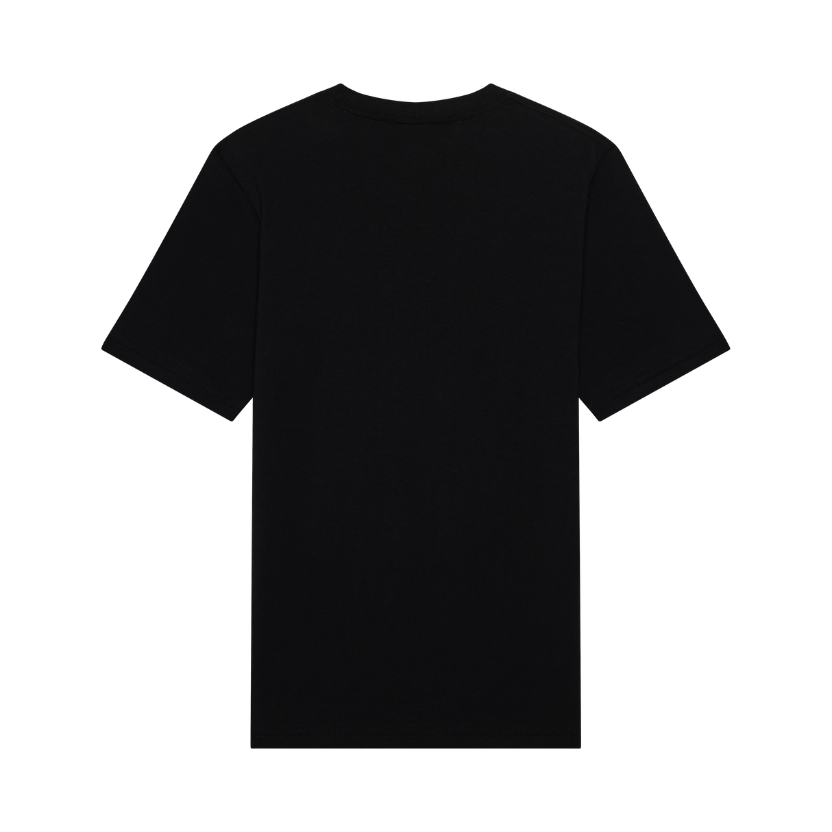 Fox Racing Youth Kawasaki Tee Ultra Black