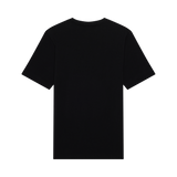 Fox Racing Youth Kawasaki Tee Ultra Black