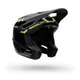 Fox Racing Dropframe Pro Flow Black