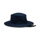 Fox Racing Base Over Sun Hat Midnight