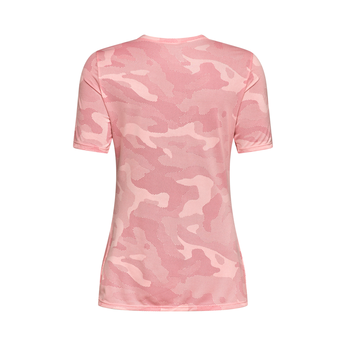 Fox Racing Women's Ranger Tru Dri Short Sleeve Jersey Berry