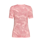Fox Racing Women's Ranger Tru Dri Short Sleeve Jersey Berry