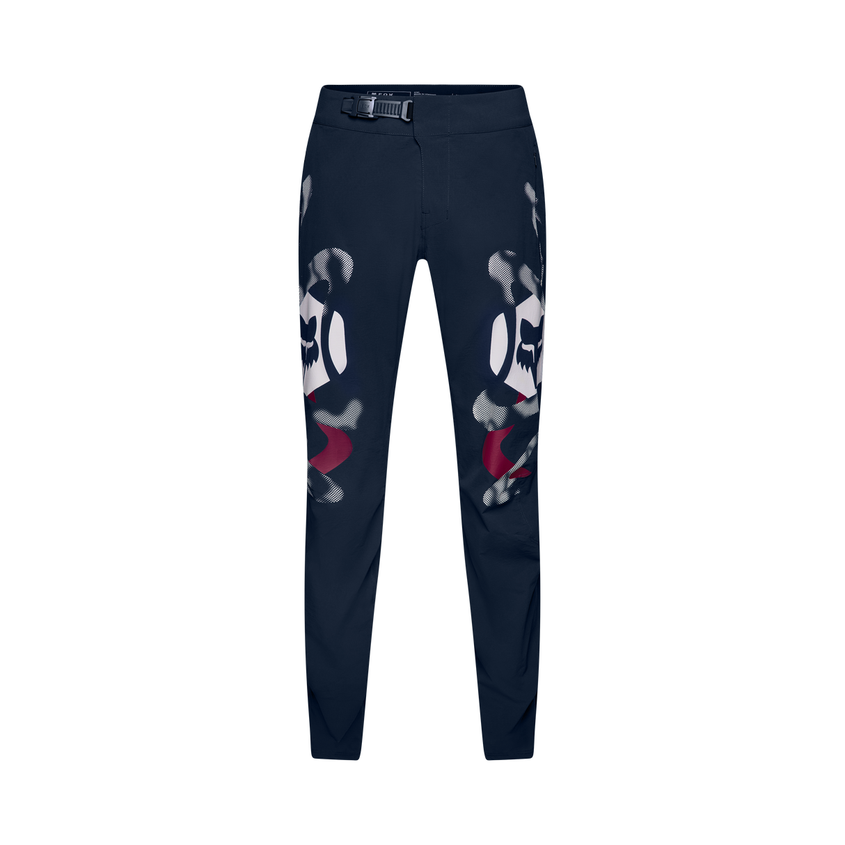 Fox Racing Ranger Pant Tactile White