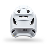 Fox Racing Youth Rampage Helmet White