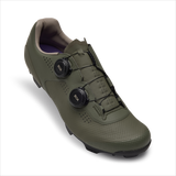 Giro Regime BOA XC Fahrradschuhe