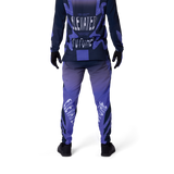 Fox Racing Flexair Pant Diffuse Special Edition Blueberry