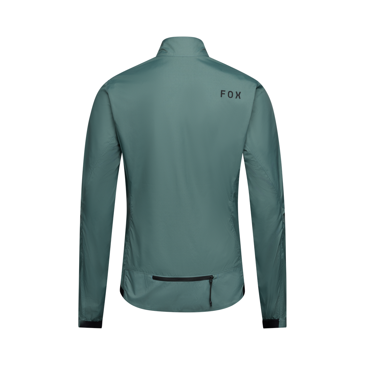 Fox Racing Women's Ranger Wind Jacket Sage