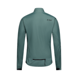 Fox Racing Women's Ranger Wind Jacket Sage