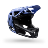 Casco Fox Racing Proframe RS Diffuse Viola Dove