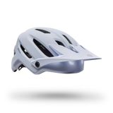 Bell 4Forty MIPS Solider Weißer MTB-Helm