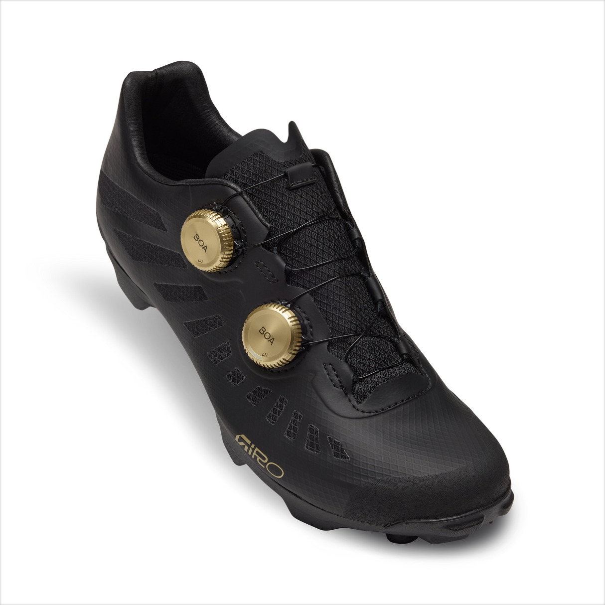 Giro Gritter BOA Mountainbike Fahrradschuhe