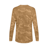 Fox Racing Ranger Tru Dri Langarmtrikot Muskat