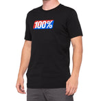 T-shirt 100% classique