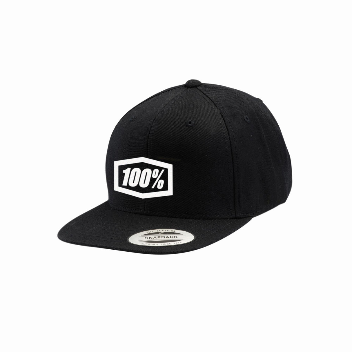 Casquette Snapback 100 % classique pour jeunes