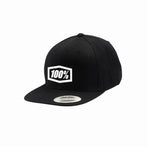 Casquette Snapback 100 % classique pour jeunes