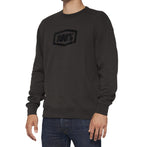 Pull ras du cou 100 % polaire Avalanche
