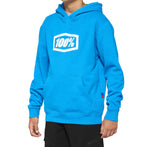 Sweat à capuche pour jeunes 100 % ICON