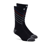 100% URBAN Casual Socks