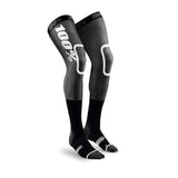100% REV MX Knee Brace Socks