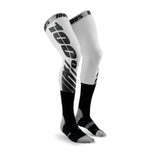 100% REV MX Knee Brace Socks