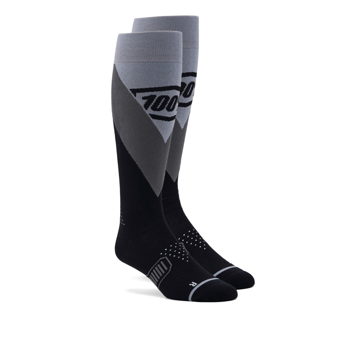 100% HI SIDE Thin MX Socks