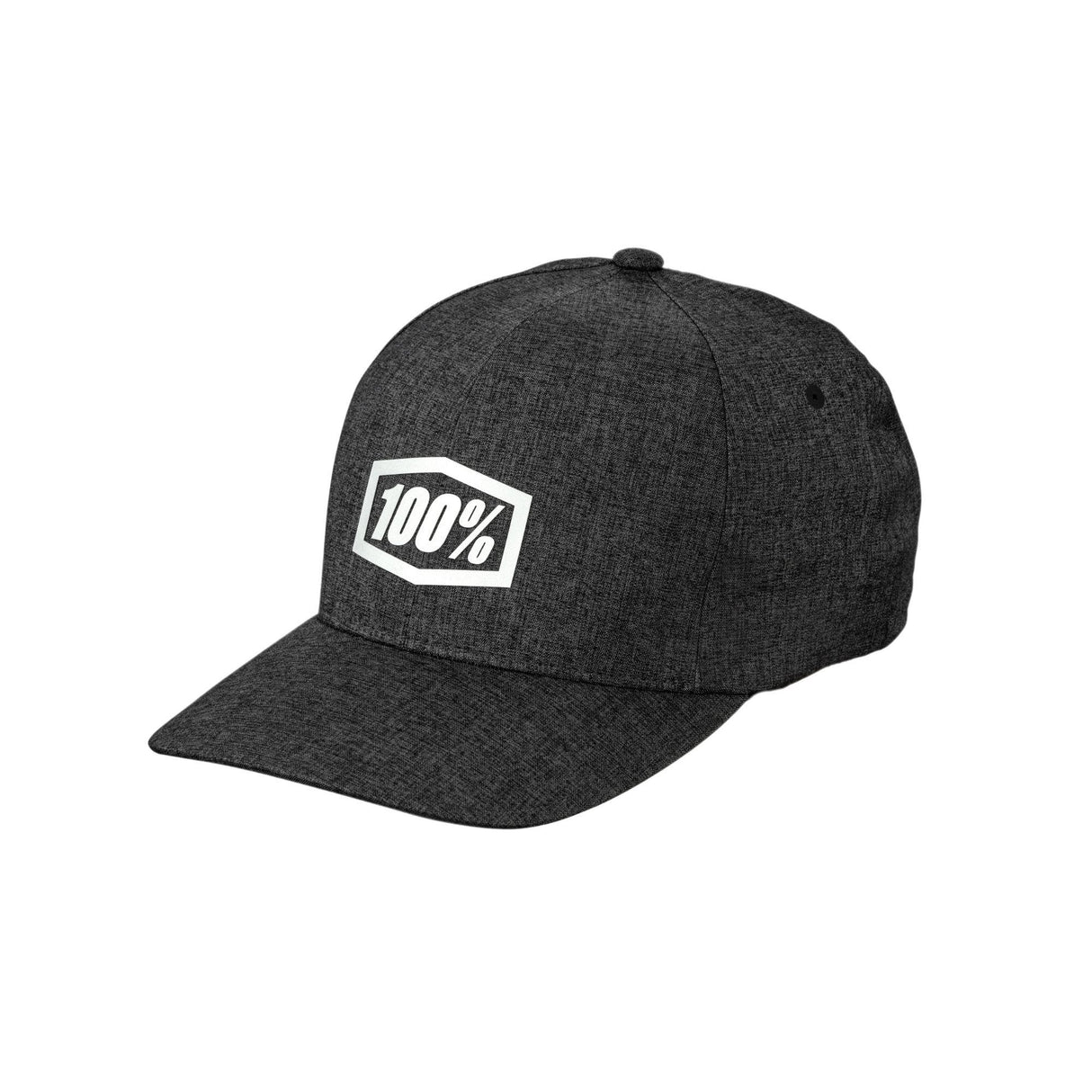 Casquette 100% Génération X-Fit Anthracite